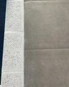 Ver imagem 3 de Kit 8pçs Borda Atérmica Piscina Antiderrapante 50x25cm Vitoratto - Cinza