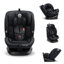 Ver imagem 1 de Cadeirinha Cadeira Bebê I-size Isofix Reclinavel Gira 360° Fisher Price
