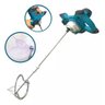Misturador de Tinta e Argamassa 1300w 127v - 1