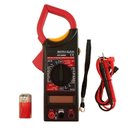 Ver imagem 1 de Multímetro Alicate Digital com Display Dt266 com Estojo de Proteção