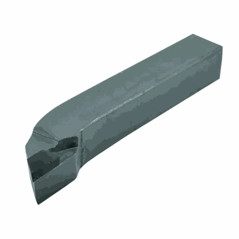 Ferramenta Soldada Curva P/ Torno Copiador Fcc - 2020 D P30