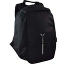 Ver imagem 1 de Mochila Anti Furto Notebook Saida Usb Yepp Mn4059 Preto