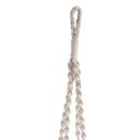 Ver imagem 2 de Cachepot Pendente em Vidro 80 x 20cm D'Rossi