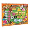 Brinquedo Food Delivery Doceria Braskit - 1