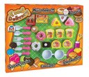 Ver imagem 1 de Brinquedo Food Delivery Doceria Braskit