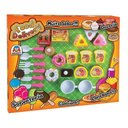 Ver imagem 1 de Brinquedo Food Delivery Doceria Braskit