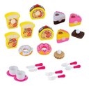 Ver imagem 2 de Brinquedo Food Delivery Doceria Braskit