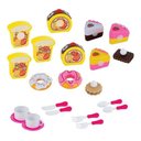 Ver imagem 2 de Brinquedo Food Delivery Doceria Braskit