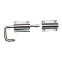 Ver imagem 3 de Porta Camarão Lisa 210x82 com Fundo Primer Branco Completa Bat 14 Pinus Desmontada