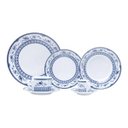 Ver imagem 4 de Aparelho de Jantar 42 Peças de Porcelana Regina Mail Box Rojemac