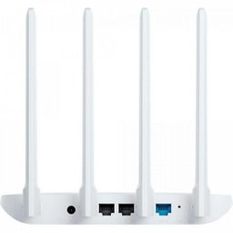 Roteador Wi-fi Mi Router 4c Branco Xiaomi - 3
