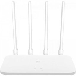Roteador Wi-fi Mi Router 4c Branco Xiaomi - 1