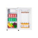 Ver imagem 2 de Frigobar Hq 76 Litros Branco Bc-76