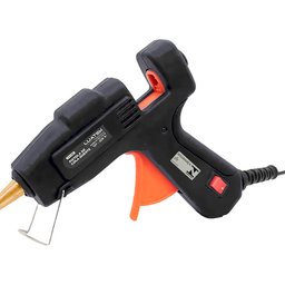 Pistola Profissional de Cola Quente 100w 11mm - 5