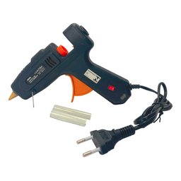 Pistola Profissional de Cola Quente 100w 11mm - 2