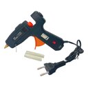Ver imagem 2 de Pistola Profissional de Cola Quente 100w 11mm