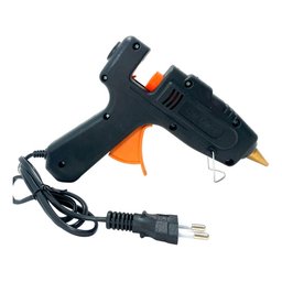 Pistola Profissional de Cola Quente 100w 11mm - 3