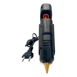 Pistola Profissional de Cola Quente 100w 11mm - 4