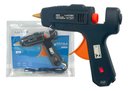 Ver imagem 1 de Pistola Profissional de Cola Quente 100w 11mm