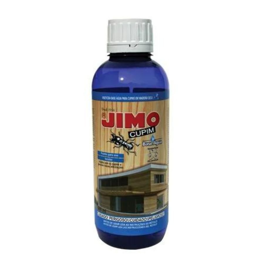 Jimo Cupim Base Água 500ml