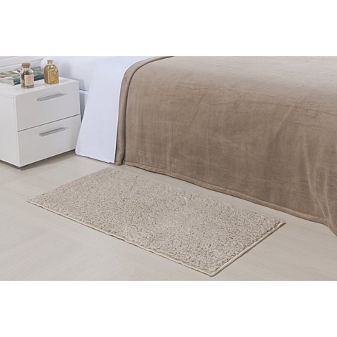 Tapete Retangular 50x100cm Classic Oasis Tapetes