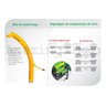 Ensiladeira Trapp Es-450 3cv 60hz Monofásica - 4