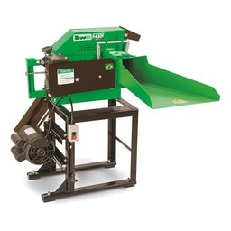 Ensiladeira Trapp Es-450 3cv 60hz Monofásica - 1