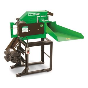 Ensiladeira Trapp Es-450 3cv 60hz Monofásica