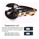 Ver imagem 2 de Modelador Cachos Ondulação Automática Bivolt Digital Mulher