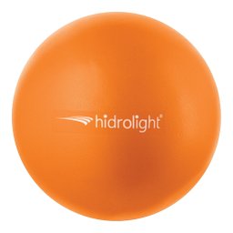 Overball Bola Yoga Pilates 20cm Fl13f Hidrolight - 1