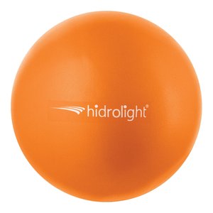 Overball Bola Yoga Pilates 20cm Fl13f Hidrolight