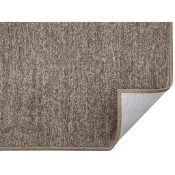 Tapete P/ Sala Itapua Master N Camurca 3,00x3,50 São Carlos - 3