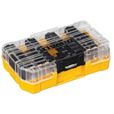 Ver imagem 4 de Jogo de Bits Dewalt DW2163 37 Pcs Ph Fenda Quadrada com Estojo