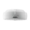 Ver imagem 1 de Chuveiro Elétrico de Parede Fashion Multitemperatura Lorenzetti Branco 7500w 220v