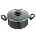 Ver imagem 4 de Kit Jogo de Panelas 8 Peças Esmaltada Indução Cooktop Jjb