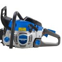 Ver imagem 4 de Motosserra Profissional Ncs 650 65,1cc 2t À Gasolina Potente