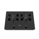Ver imagem 2 de COOKTOP LINEAR 2 BOCAS VENAX ARENA PRETO GAS GLP