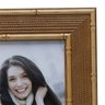 Porta Retrato Bambu Ornamental 20cmx25cmx1,5 Rojemac - 3