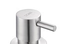 Ver imagem 2 de Acabamento de Registro Inox Link Doan Noxac01 Padrão Deca