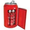 Ver imagem 1 de Mini Cooler Elétrico Coca Cola Original 8 Latas Bivolt