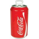 Ver imagem 2 de Mini Cooler Elétrico Coca Cola Original 8 Latas Bivolt