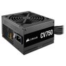 Fonte 750W Corsair CV750 - PFC Ativo - 85% Eficiência - 80 PLUS® Bronze - CP-9020237-BR - 1