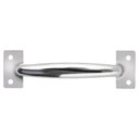 Ver imagem 1 de Puxador de Alça Cromado 120mm - 067830 - Aliança Puxador Alca Cr 120mm 86127 - 067830 - Alianca