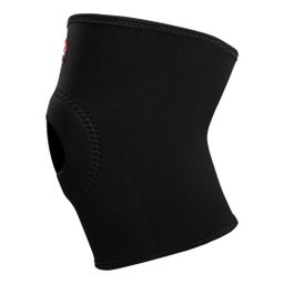 Joelheira Patelar Reforçada Realtex Esporte Exercicio Neopre - GG - 3