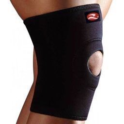 Joelheira Patelar Reforçada Realtex Esporte Exercicio Neopre - GG - 2