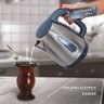 Chaleira Elétrica em Inox Gourmand Gris 1.8 Litros 127v K2200g Black Decker - 4