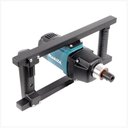 Ver imagem 5 de Misturador Elétrico de 140mm 1300w Ideal para Tinta Massa Argamassa Cola Cimento Ut1400 220v Makita