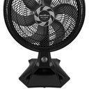 Ver imagem 3 de Ventilador de Mesa 30cm Bvt301 com 6 Pás e 3 Velocidades Britânia Preto 127v