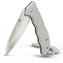 Ver imagem 4 de Canivete Victorinox Evoke Alox - Prata Evoke Alox - Prata (0.9415.d26)