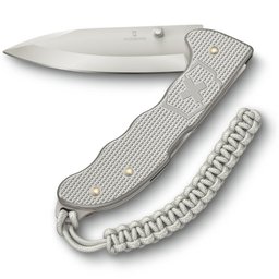 Canivete Victorinox Evoke Alox - Prata Evoke Alox - Prata (0.9415.d26) - 1